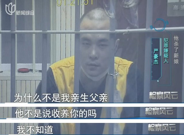 刘先生|新婚百日,上海一27岁男子杀妻纵火,牵出深藏27年的秘密