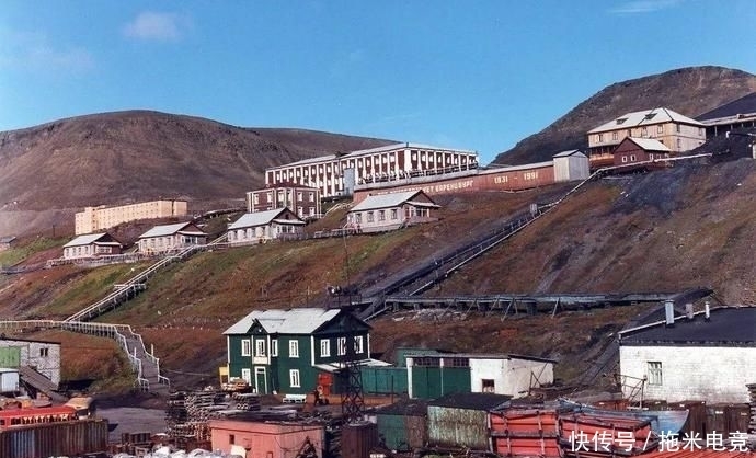 世界|世界上最尴尬的“飞地”,高福利好待遇也没人去,网友:我怕冷!