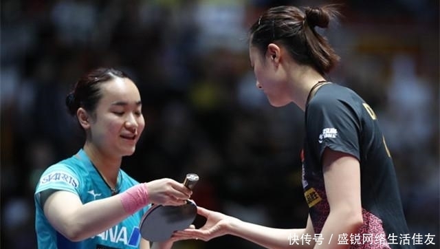 恐怕难以|伊藤美诚遭重创!恐难复仇陈梦,被痛骂的刘国梁却收获掌声