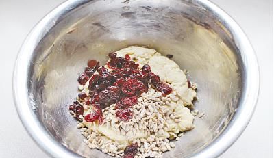 大人|这个小点心比蛋糕简单,入口松软,营养丰富,大人孩子都爱吃