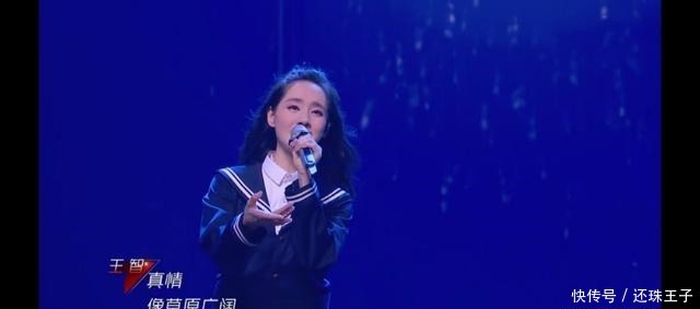 实力|《浪姐》你以为比赛真的是靠实力吗