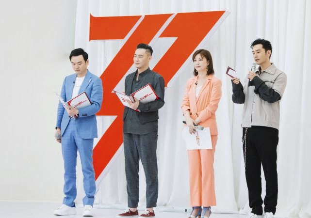  浪姐|《浪姐》杜华39岁已经拥有22家公司：挨着最狠的骂，赚着最多的钱