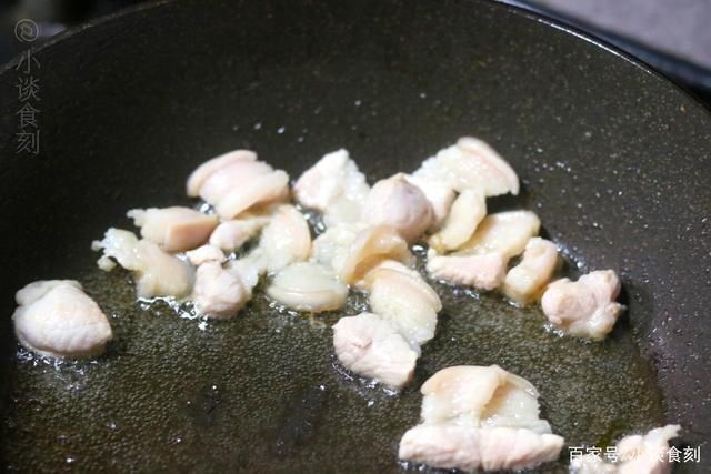  高蛋白|处暑到了，吃鱼吃肉不如吃它，高蛋白低脂肪，5元一盘好吃不发胖