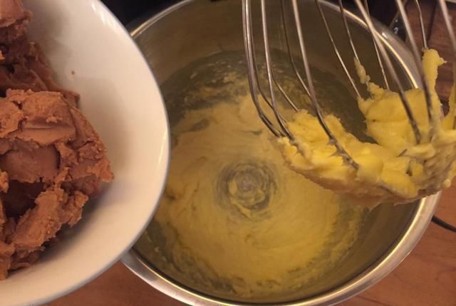  味道|美味的焦糖栗子可可酥，巧克力控的福音，味道超赞