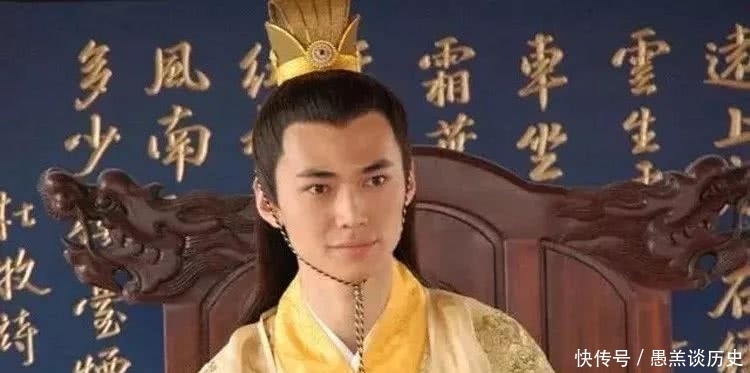 悲剧|朱允炆的悲剧,源于朱元璋留下的四大祸根,任缺其一则结局不同