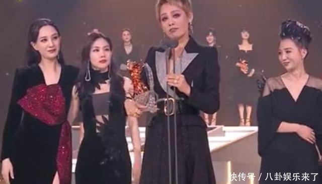 姐姐成团|姐姐抱团《光之翼》合体,三个和宁静正面杠上的人一起喝酒看电影