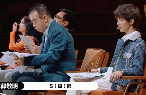  演员|《演员2》没了李少红，观众拍手叫好，来了尔冬升，收视喜上加喜