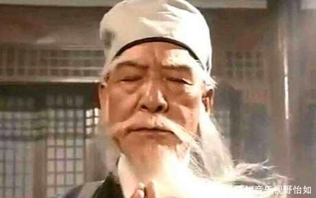  萧远山|天龙八部: 扫地僧隐藏了一个巨大的秘密! 萧峰若知道会和他拼命!
