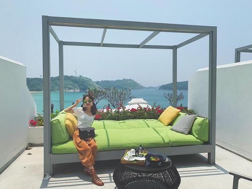  节目策划|优秀的人从未停止前行——IM电视节目制作中心资深媒体人吴迪