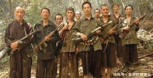  此国|不是越南，此国才是越南战争中损失最大国家，至今都一贫如洗