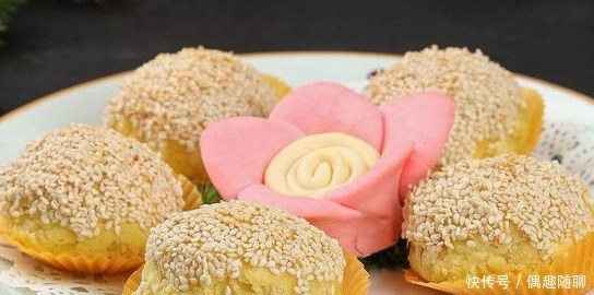 古代|古代富人才吃得起的糕点,图一慈禧最爱,最后一个现在却有人嫌弃