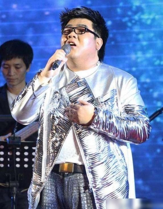  大道|《星光大道》走红后，双目失明的歌手杨光，差点退出娱乐圈