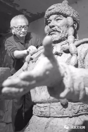  耶律阿保机|中世纪北方四位开国皇帝