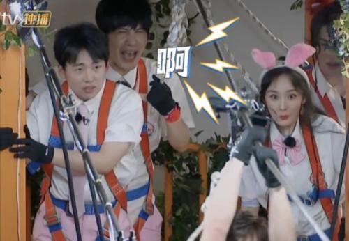  实情|明知道《密逃》是假的，为啥嘉宾还那么怕？人间真实大张伟道出实情