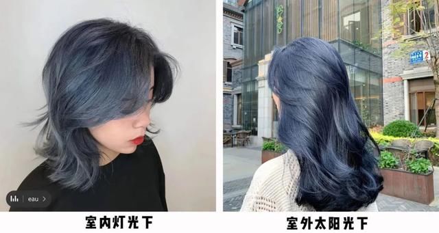  发色|别乱染发了！今夏流行这个神仙发色，洋气又显白