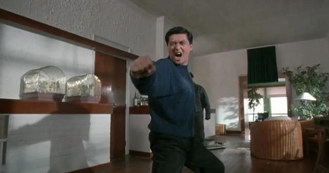 佳话|影帝飙戏，女神艳压群芳，这部经典爱情喜剧，成就了一段影史佳话