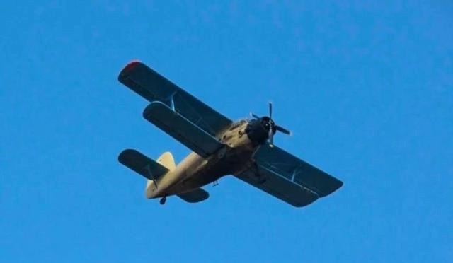 亚美尼亚|运-5原型上阵，阿塞拜疆大批安-2改无人机充当诱饵损失惨重