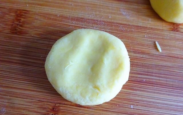 揉面|这是儿子最爱的饼,不发面不揉面,半小时完成,健康低脂胜蛋糕