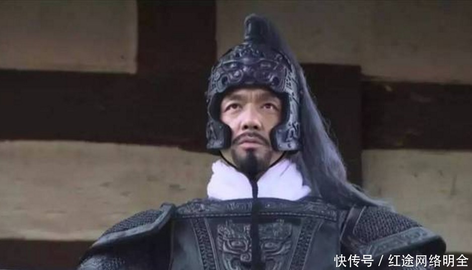 失败|比白起还残忍的名将,一生征战屠城300座,却从未品尝失败滋味