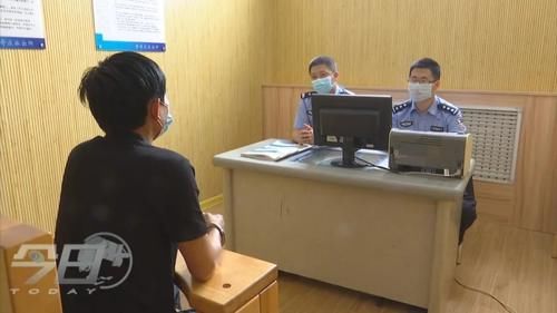 引发|口角引发命案，杀死工友潜逃15年，逃犯终归案