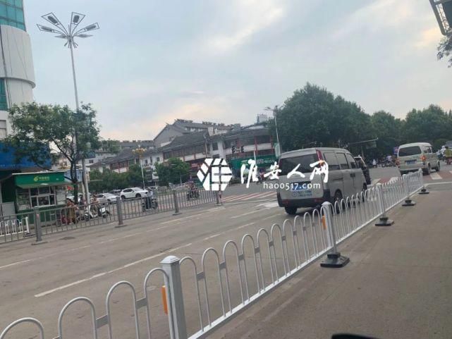  翔宇小区|【关注】近几日，樱桃园路、关天培路整改！