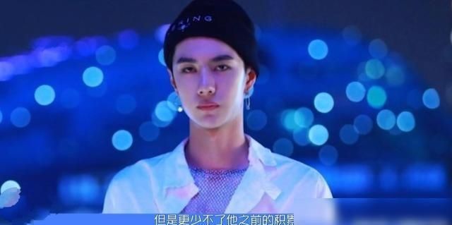  目组邀请|《街舞3》和《浪姐》是链接的，五姐姐确认加盟