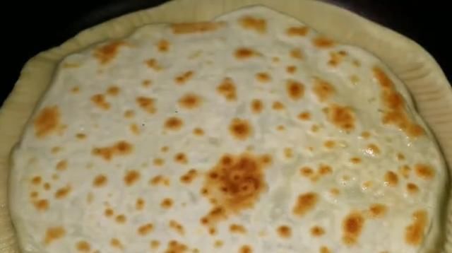 真的|韭菜加豆腐:这样真的太香了,美味至极,回味无穷!