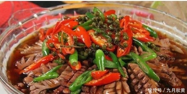 好吃|好吃的还是家常菜，营养实惠，简单易做，百吃不厌，你也试试吧