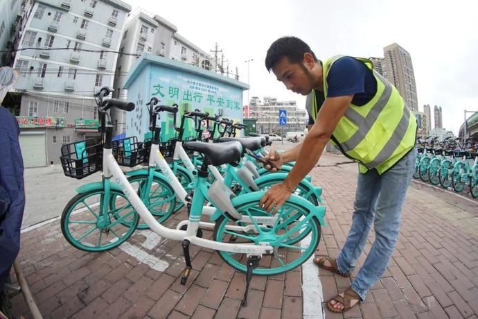 田银海大道|创城随手拍 | 常态化创城下的瞬间