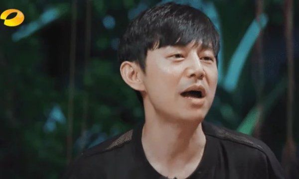  们看到|《向往》收官大华惊喜现身! 看清他的出场方式后, 导演组太有心了