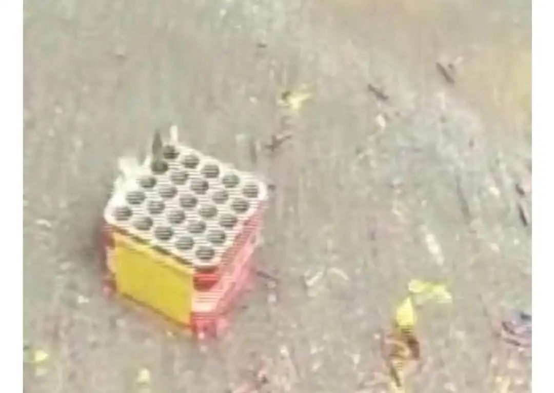  分钟|事发沈阳！高考开考10分钟，酒店放鞭炮！警情通报来了