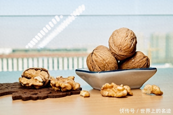 吃对了养生，吃错了养病，说的是哪5种食物？2023
