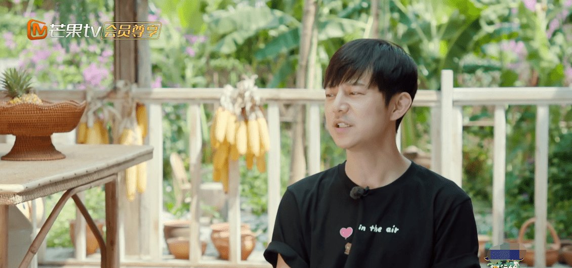  提问|《向往4》加更，黄磊何炅畅想第五季，节目组提问暗示下季变化！