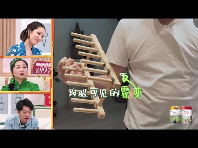  厨房|《做家务的男人》第二季，王祖蓝人设崩塌，综艺的真实性果然重要