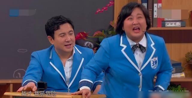 马天宇和华|《王牌对王牌》第五季,我猜杨迪是开的,马天宇华晨宇是帅的