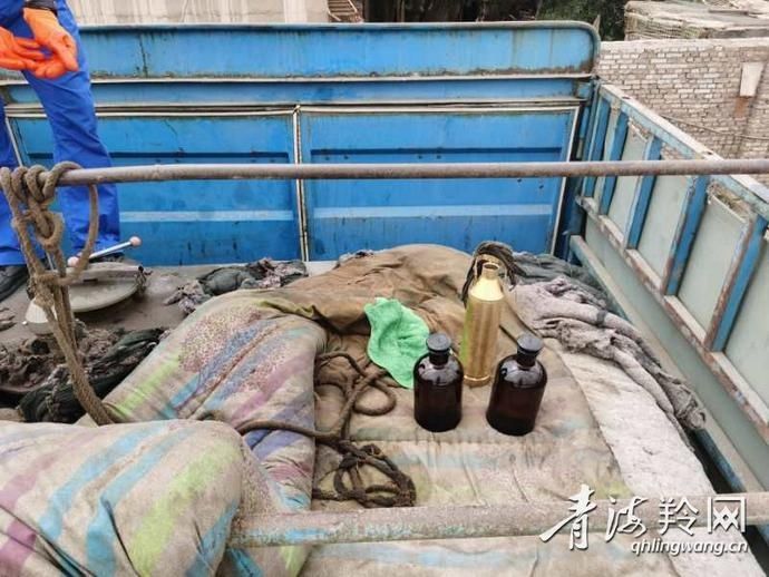 启动|格尔木市商务局启动“打非治违”联合行动