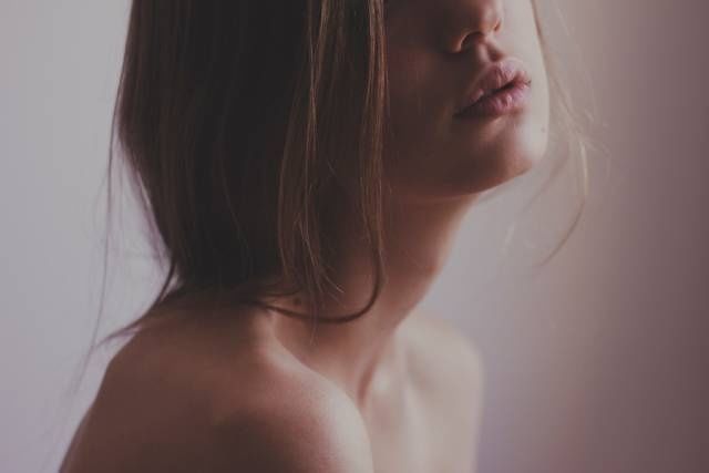  方法|如何拍出人像照片的清新与柔美？这9个方法一定要尝试