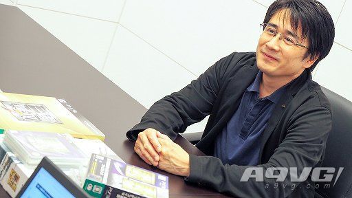  系列|铃木亮浩采访：《真三国无双8 帝国》捏人有更高的自由度