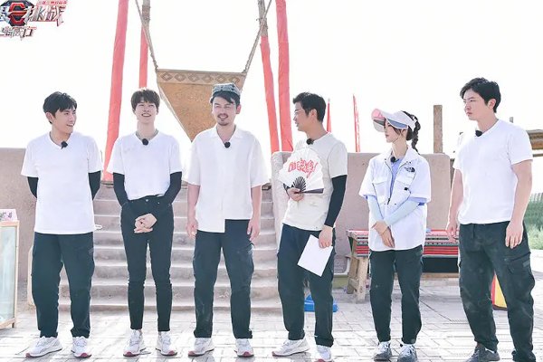  节目|《极限挑战》凉了，但这档衍生节目真的是“宝藏”