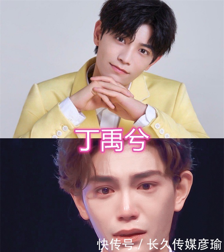  剧里面落泪|男星的绝美落泪，成毅宋威龙的都还好，看到最后：都想一起哭了！
