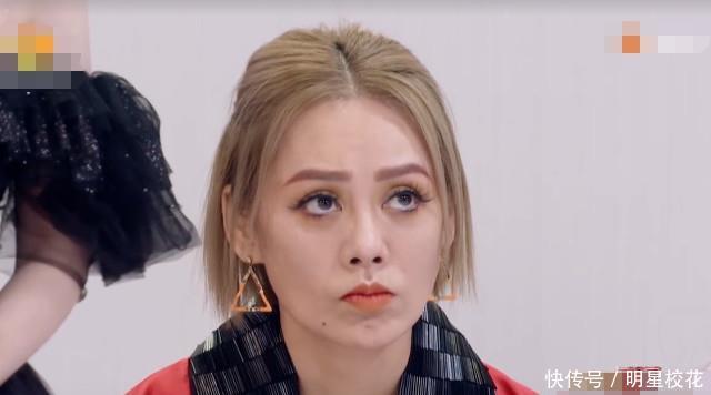 喜爱|《乘风破浪》二公观众喜爱度:宁静万茜无悬念,伊能静离谱