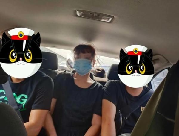 嫌疑人|抚松公安成功抓获一名在逃5年涉毒嫌疑人