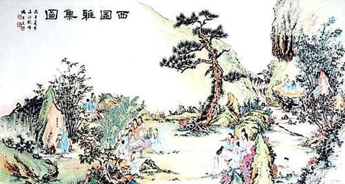 气死|驸马爷王诜气死公主，皇帝闻听后是如何处罚的？一般人做不到