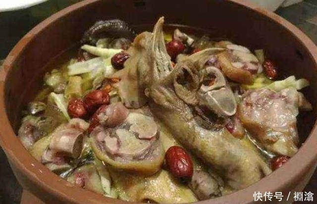 认不出|容易念错名字的4道中国菜,国人都老是搞错,老外基本上都认不出