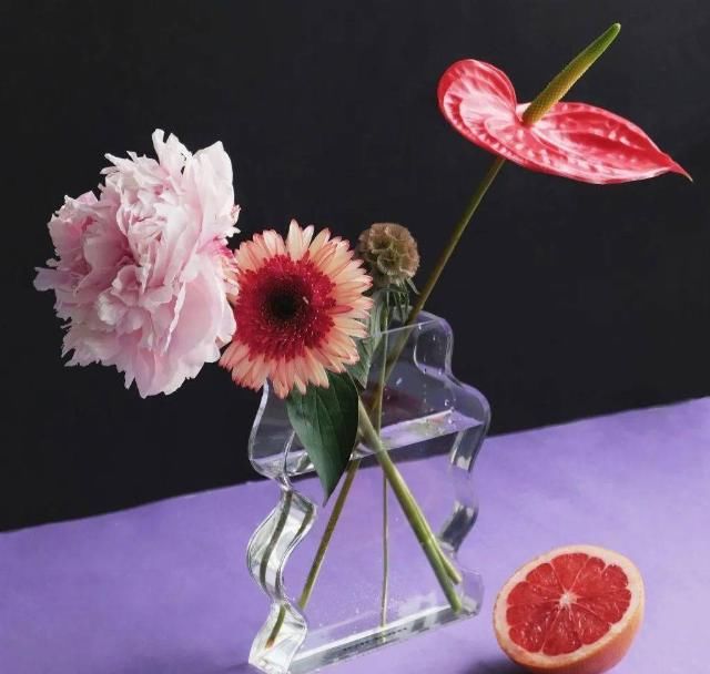  设计|“长得这么好看，花瓶就花瓶吧”