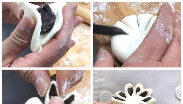 全家|高颜值好口味,就是菊花酥,当早餐做零食,全家都爱吃