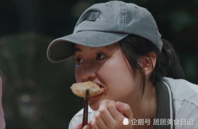  直说|《向往4》黄磊做素佛跳墙！却被何炅表情出卖？网友：不好吃直说！