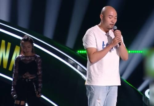  单依纯|《好声音2020》盲选收官在即，李健战队喜忧参半，单依纯弊端凸显