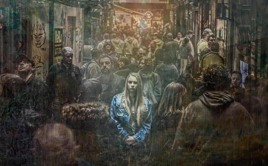 爸爸|73岁大爷迎娶高中女孩，女儿查明真相断绝关系：爸爸我看错了你