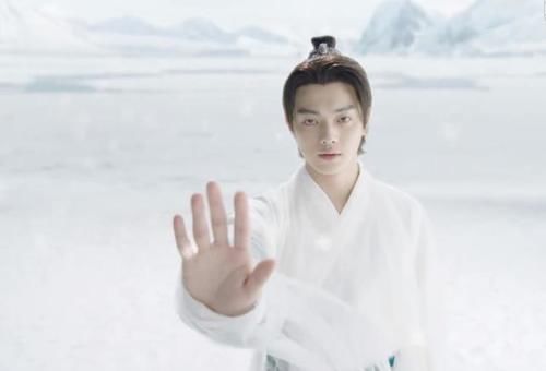  天书|天舞纪：李玄、苏犹怜大婚，天书老人送宝物给李玄，能对付龙皇？